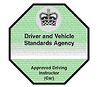 ADI badge
