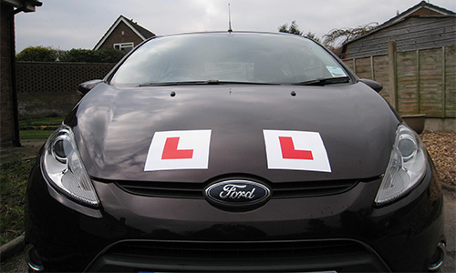 Driving Instructor Franchise